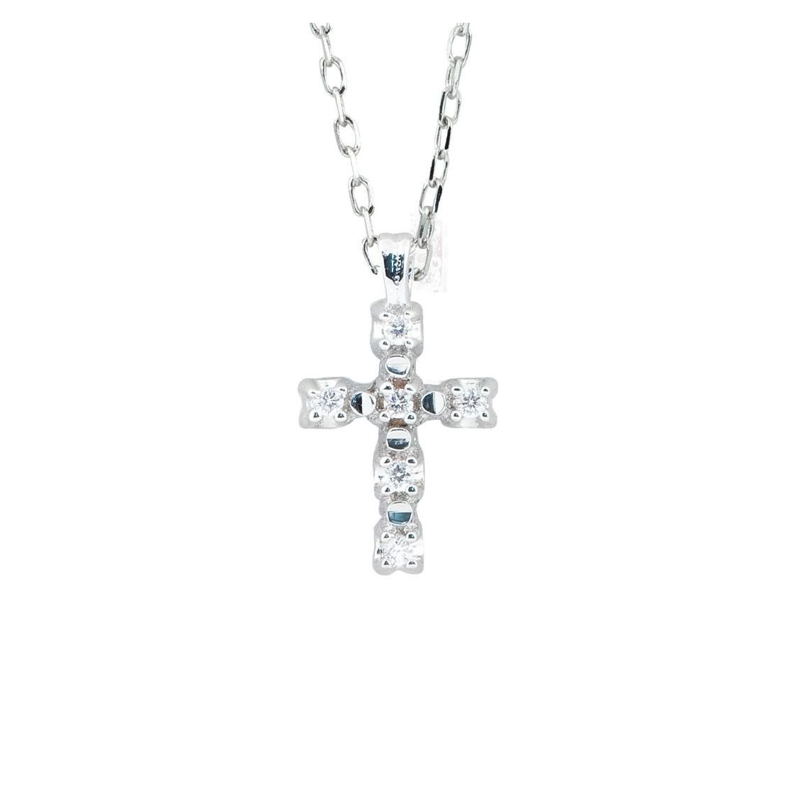 Collana Donna Artlinea Oro 750 - CD356-4B - Gioielleria De Patto