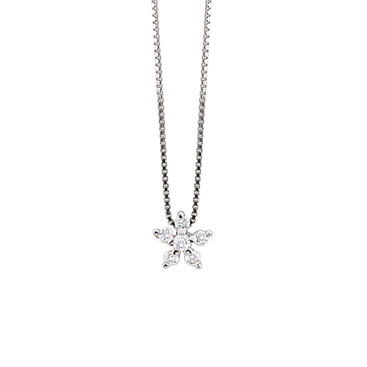 Collana Donna Artlinea Oro 750 - CD109-LB - Gioielleria De Patto