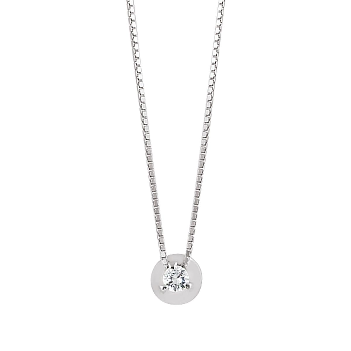 Collana Donna Artlinea Oro 750 - CD064-LB - Gioielleria De Patto