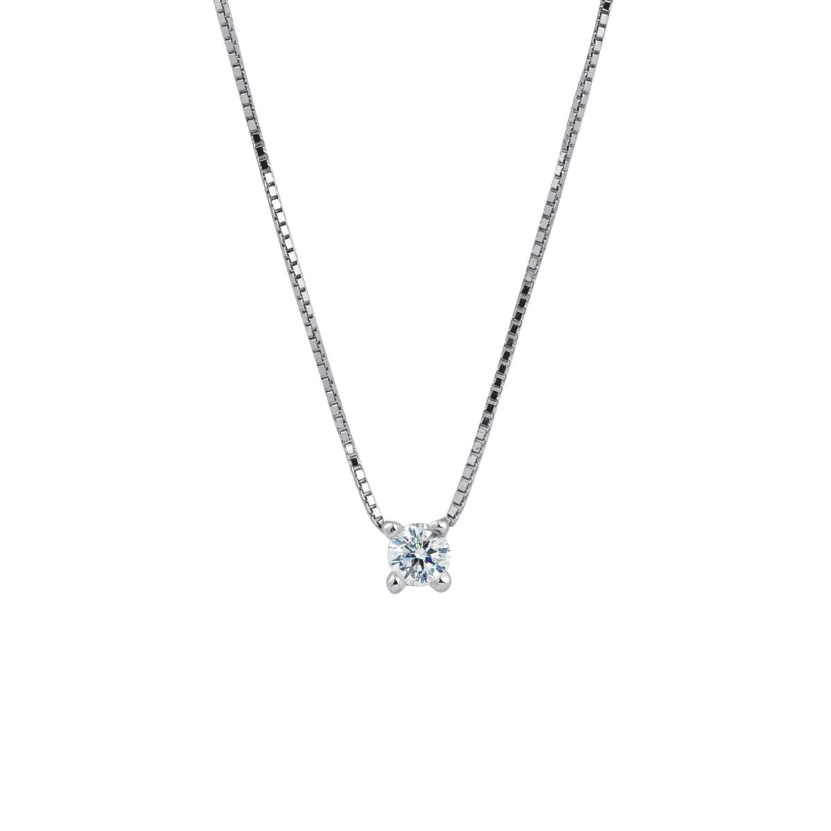 Collana Donna Artlinea Oro 750 - CD220-LB - Gioielleria De Patto