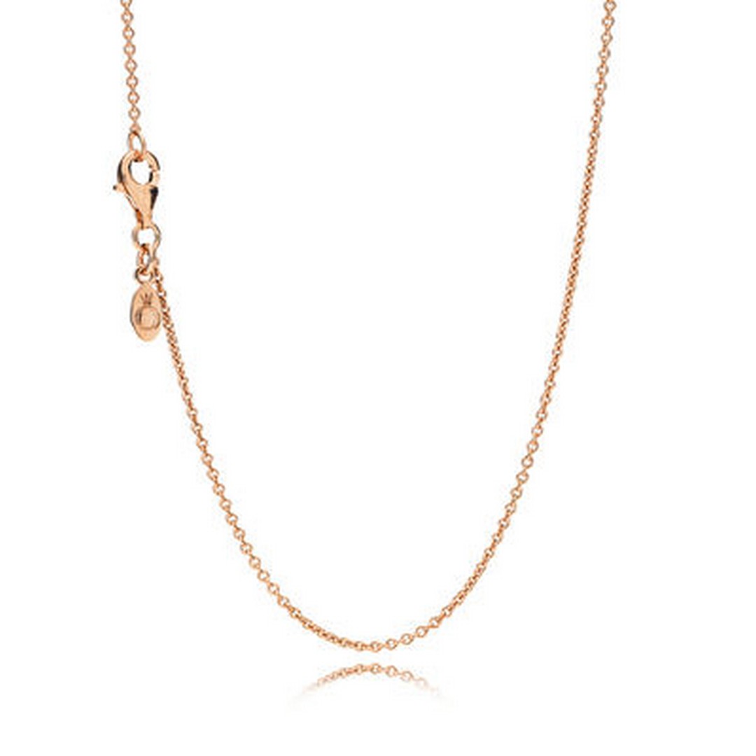 Catenina Donna Pandora - 580413 - Gioielleria De Patto