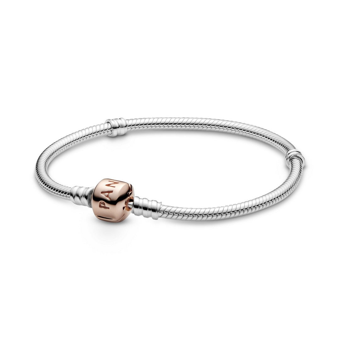 Bracciale Donna Pandora Moments - 580702 - Gioielleria De Patto