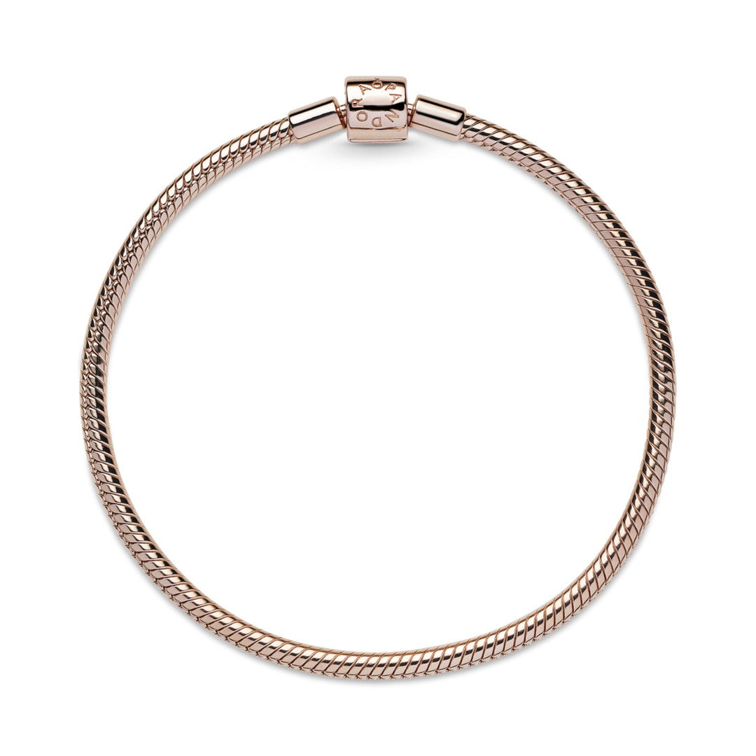 Bracciale Donna Pandora Moments - 588781C00 - Gioielleria De Patto