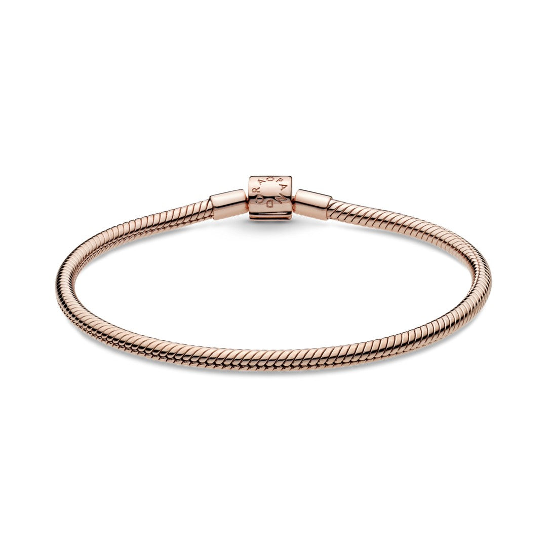 Bracciale Donna Pandora Moments - 588781C00 - Gioielleria De Patto