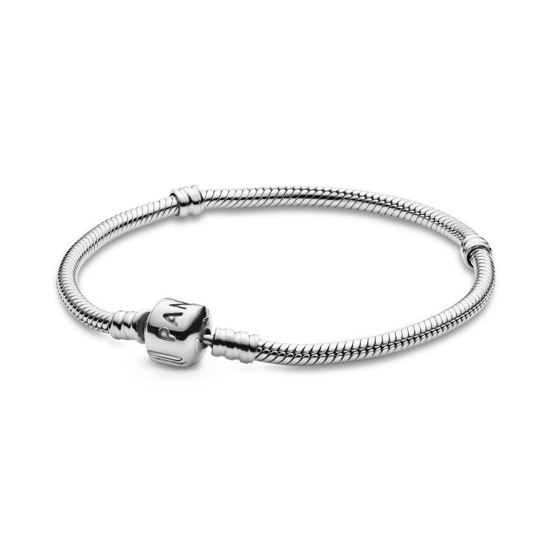 Bracciale Donna Pandora Moments - 590702HV - Gioielleria De Patto