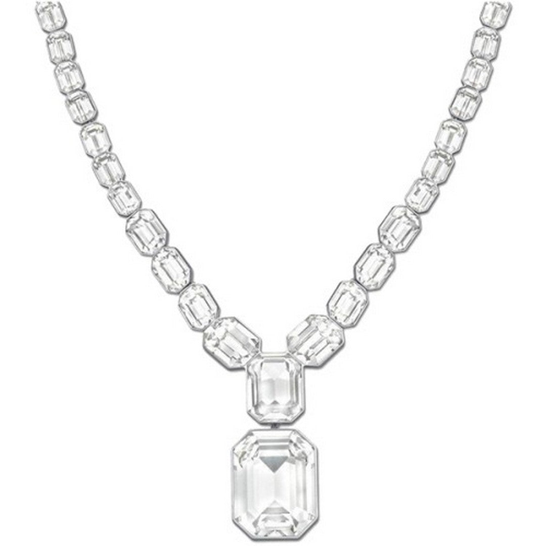 Swarovski Collana Donna Adaption - 5043652 - Gioielleria De Patto
