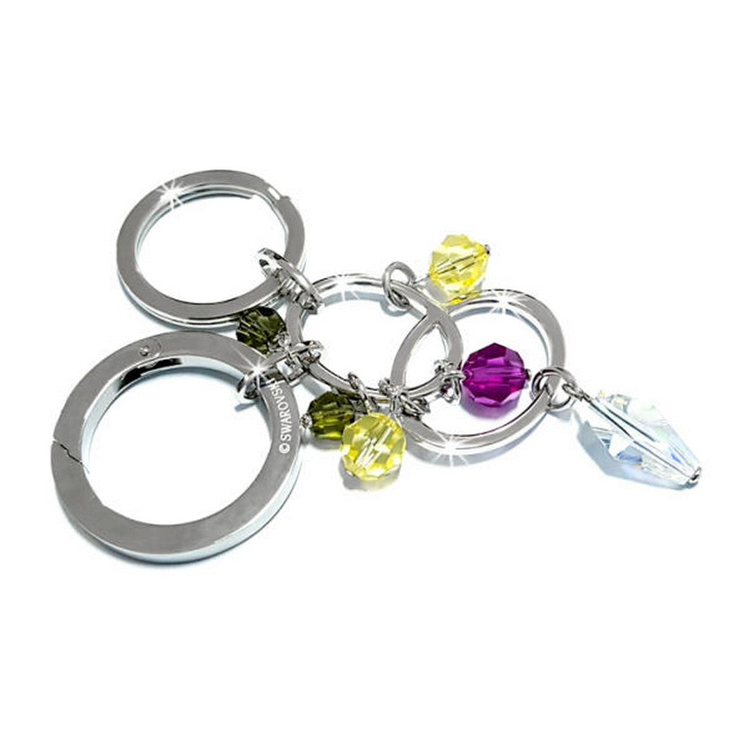 Swarovski Portachiavi Adrina - 851367 - Gioielleria De Patto