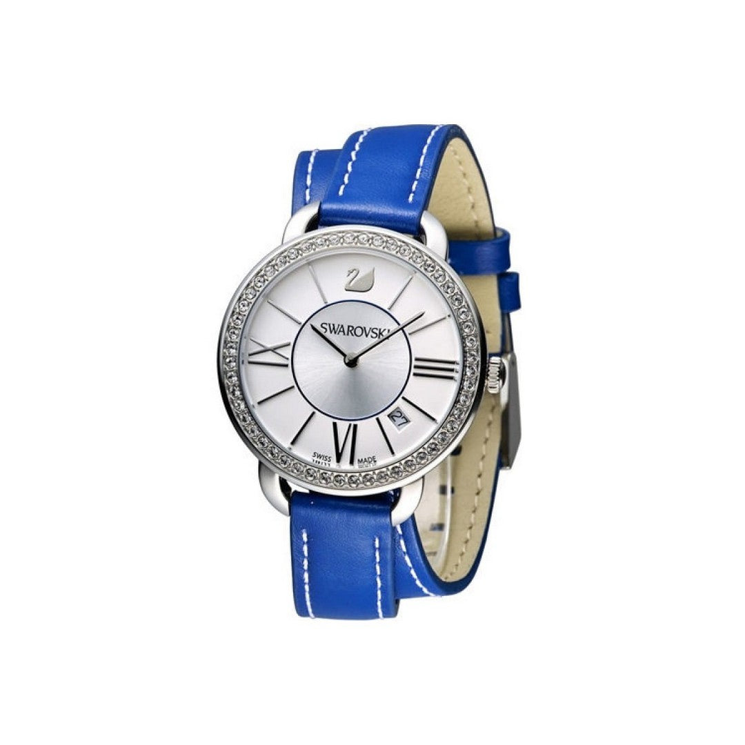 Swarovski Orologio Donna Aila Day - 5095944 - Gioielleria De Patto