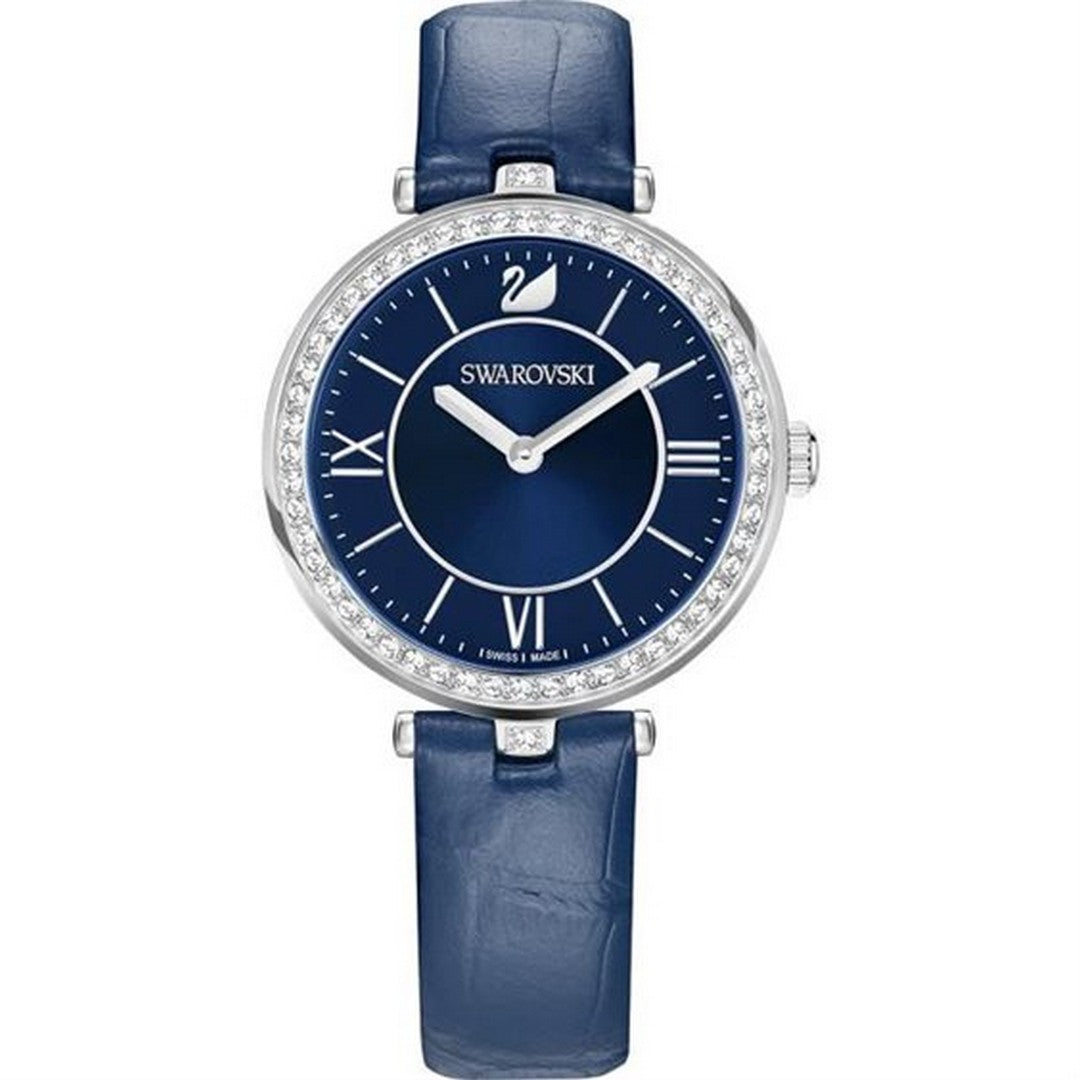 Swarovski Orologio Donna Aila Dressy - 5376633 - Gioielleria De Patto