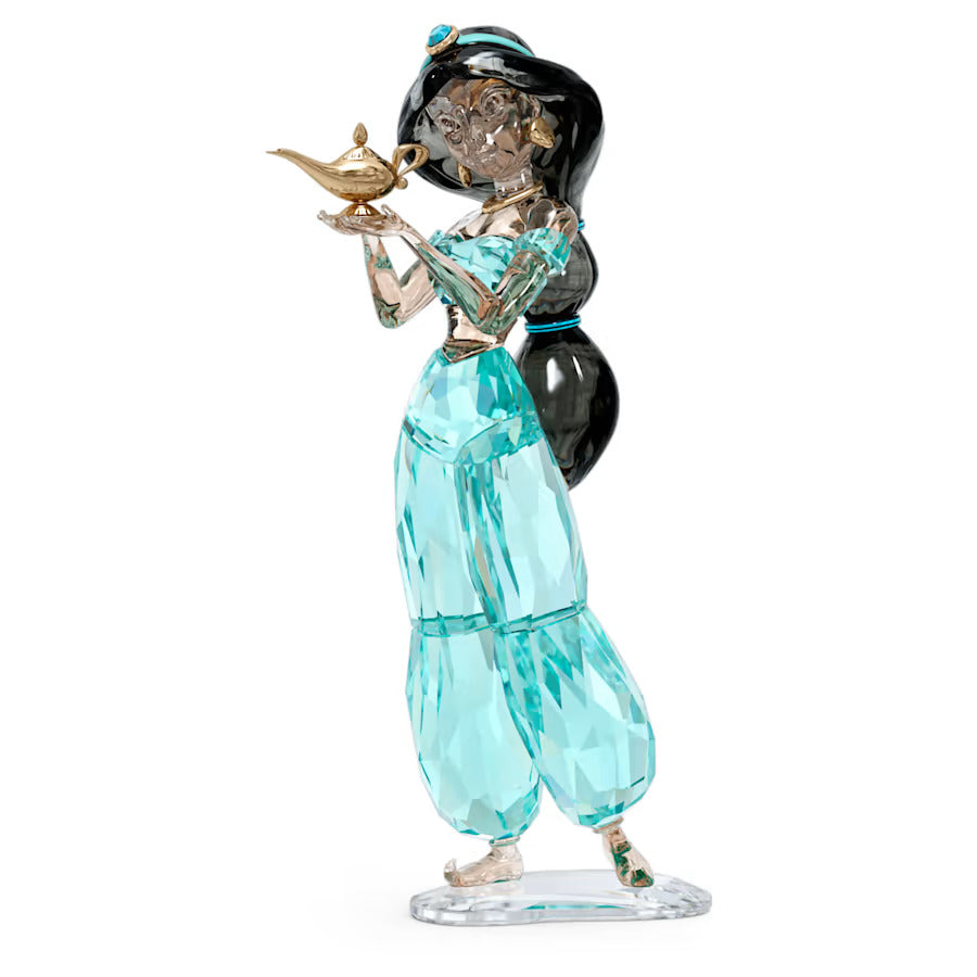 Swarovski Figura Decorativa PRINCESS JASMINE - 5613423 - Gioielleria De Patto