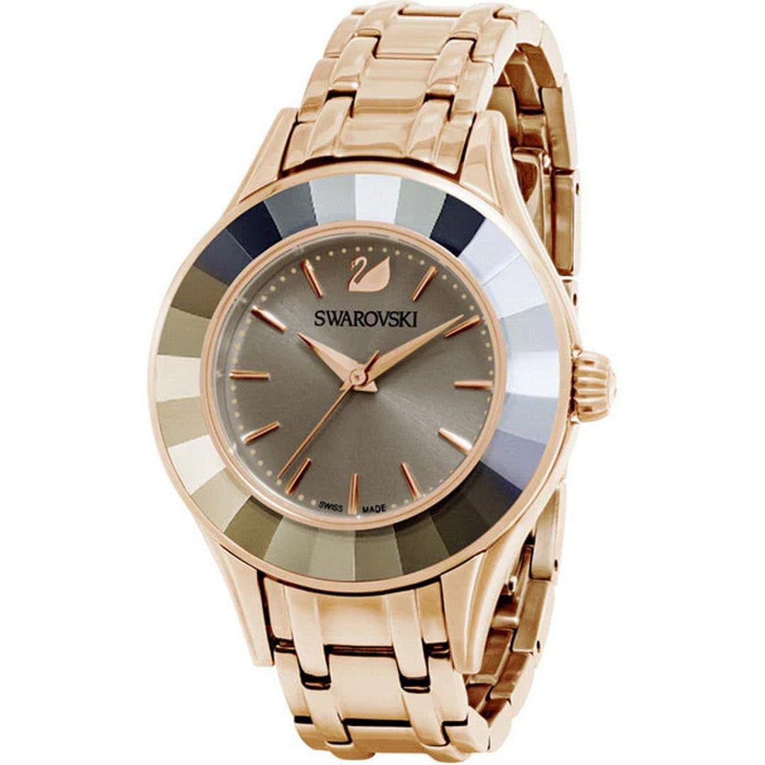 Swarovski Orologio Donna Alegria - 5188842 - Gioielleria De Patto