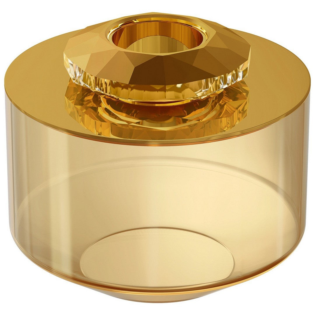 Swarovski Allure Box Gold Tone - 5235856 - Gioielleria De Patto