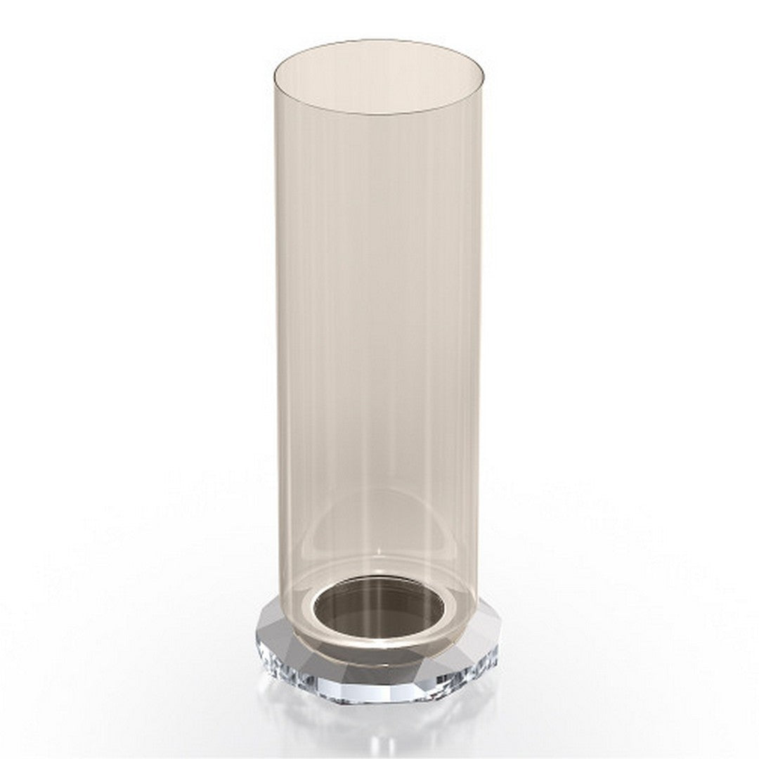 Swarovski Vaso Allure Argentato - 5235857 - Gioielleria De Patto
