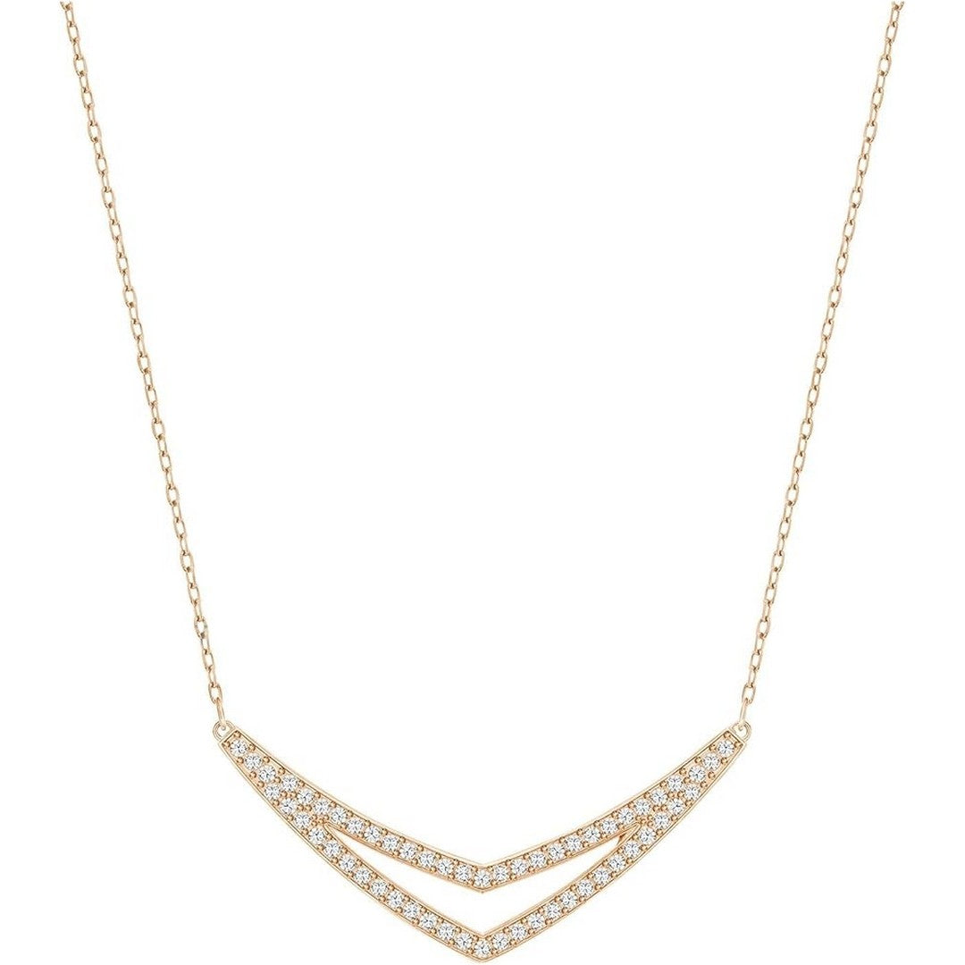 Swarovski Collana Donna Alpha - 5210287 - Gioielleria De Patto