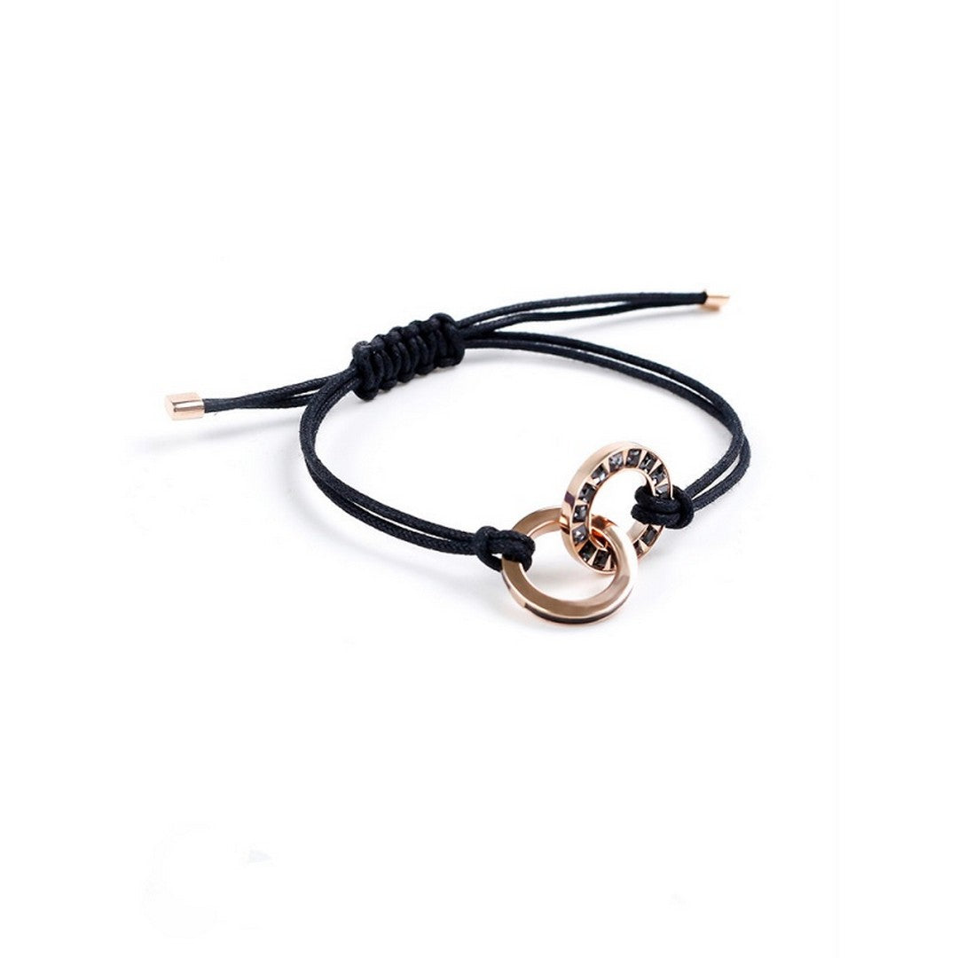 Swarovski Bracciale Uomo Alto - 5429899 - Gioielleria De Patto