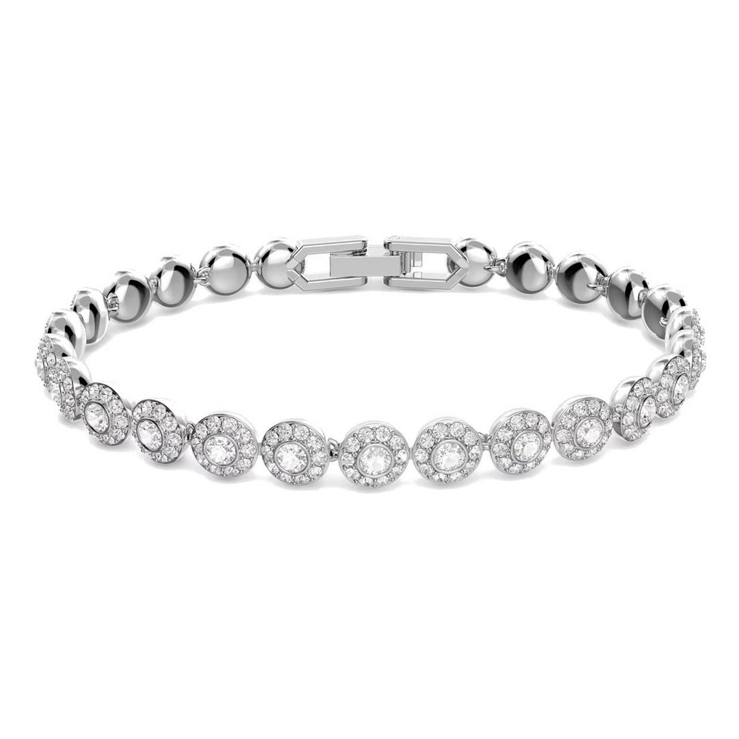 Swarovski Bracciale Donna Angelic - 5071173 - Gioielleria De Patto