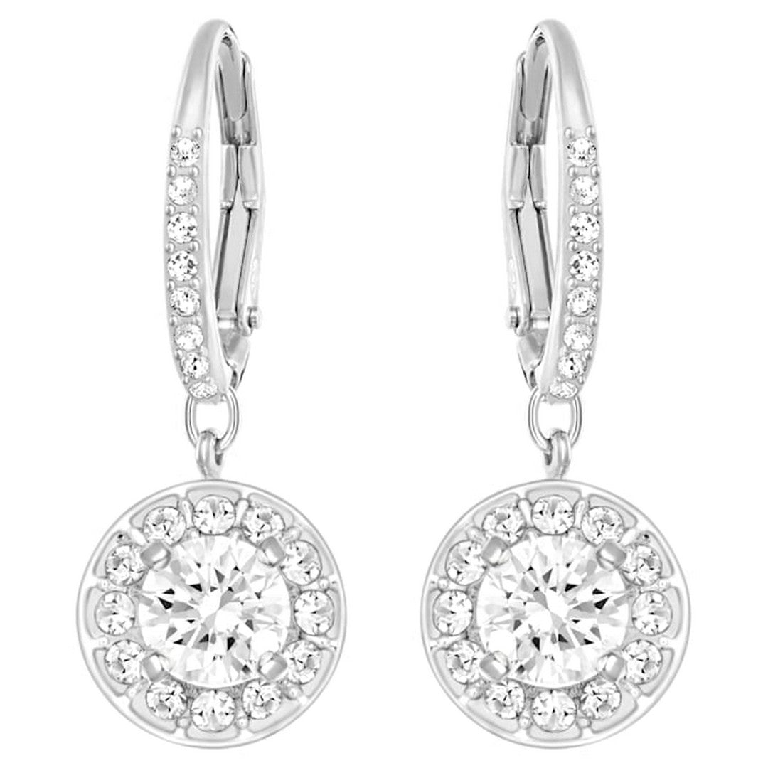 Swarovski Orecchini Donna Angelic - 5142721 - Gioielleria De Patto