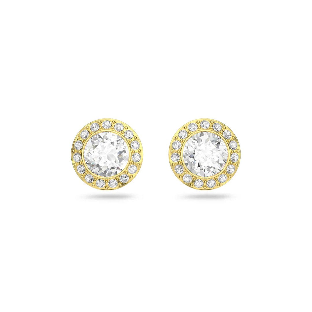 Swarovski Orecchini Donna Angelic - 5505470 - Gioielleria De Patto