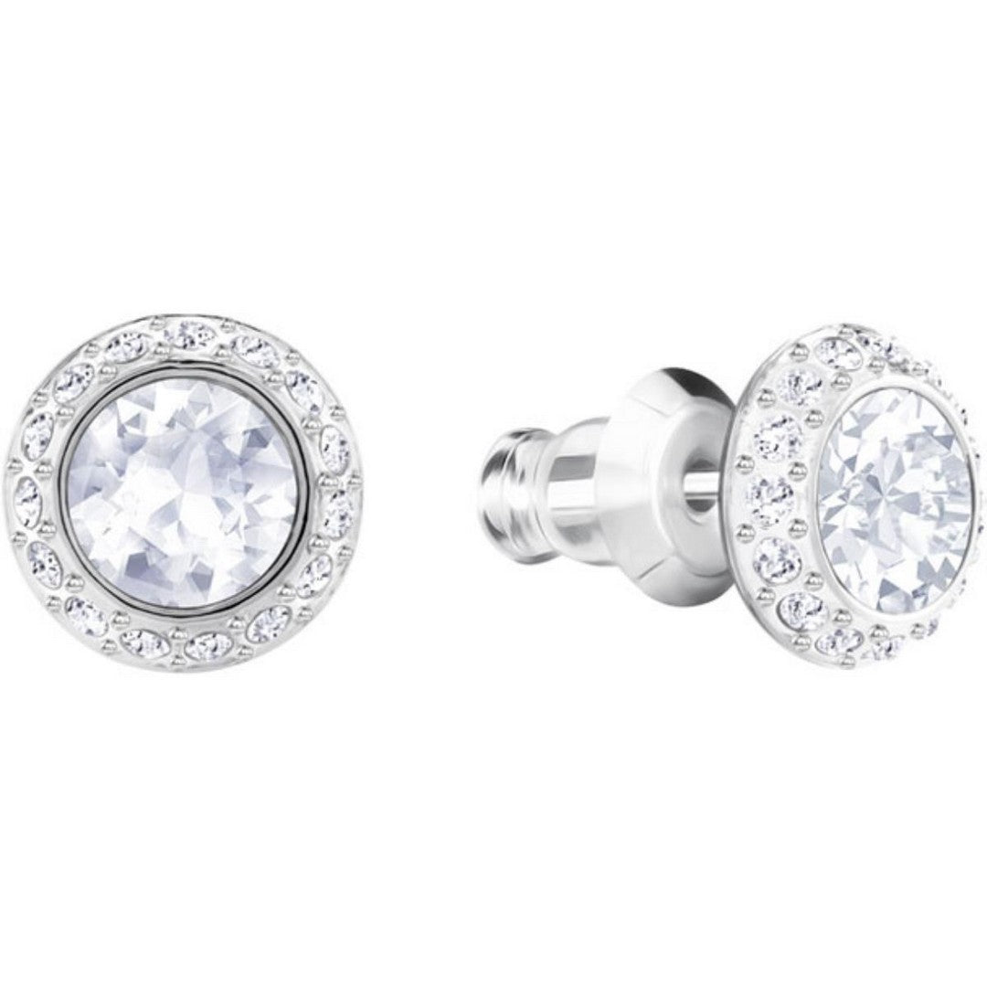Swarovski Orecchini Donna Angelic - 1081942 - Gioielleria De Patto