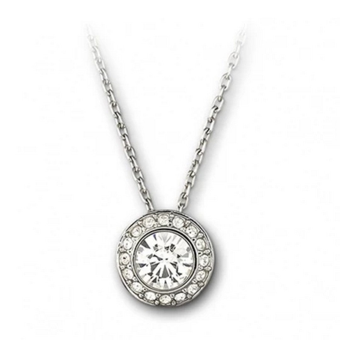 Swarovski Collana Donna Angelic - 1081938 - Gioielleria De Patto