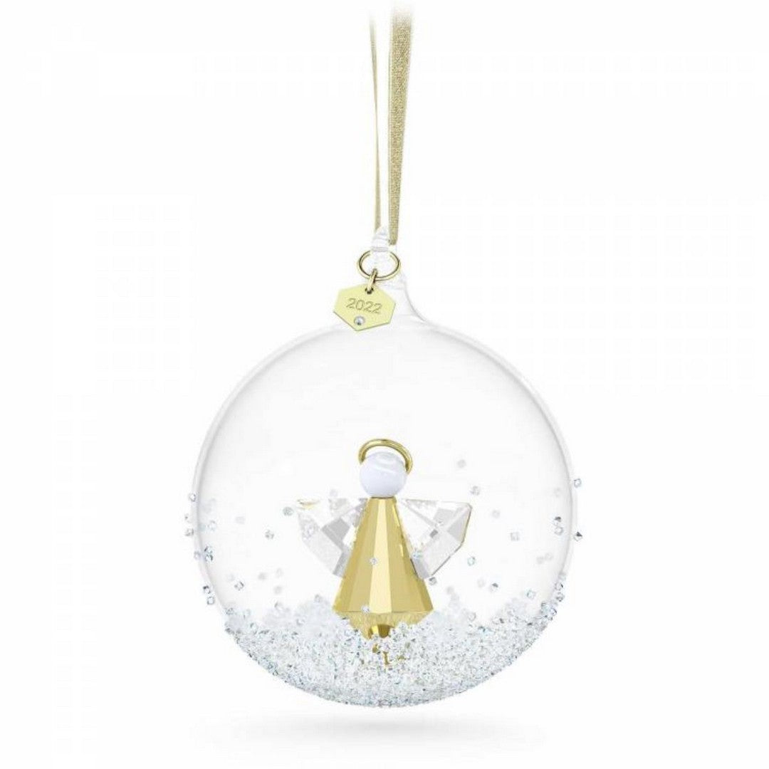Swarovski Decorazione Pallina 2022 - 5625988 - Gioielleria De Patto