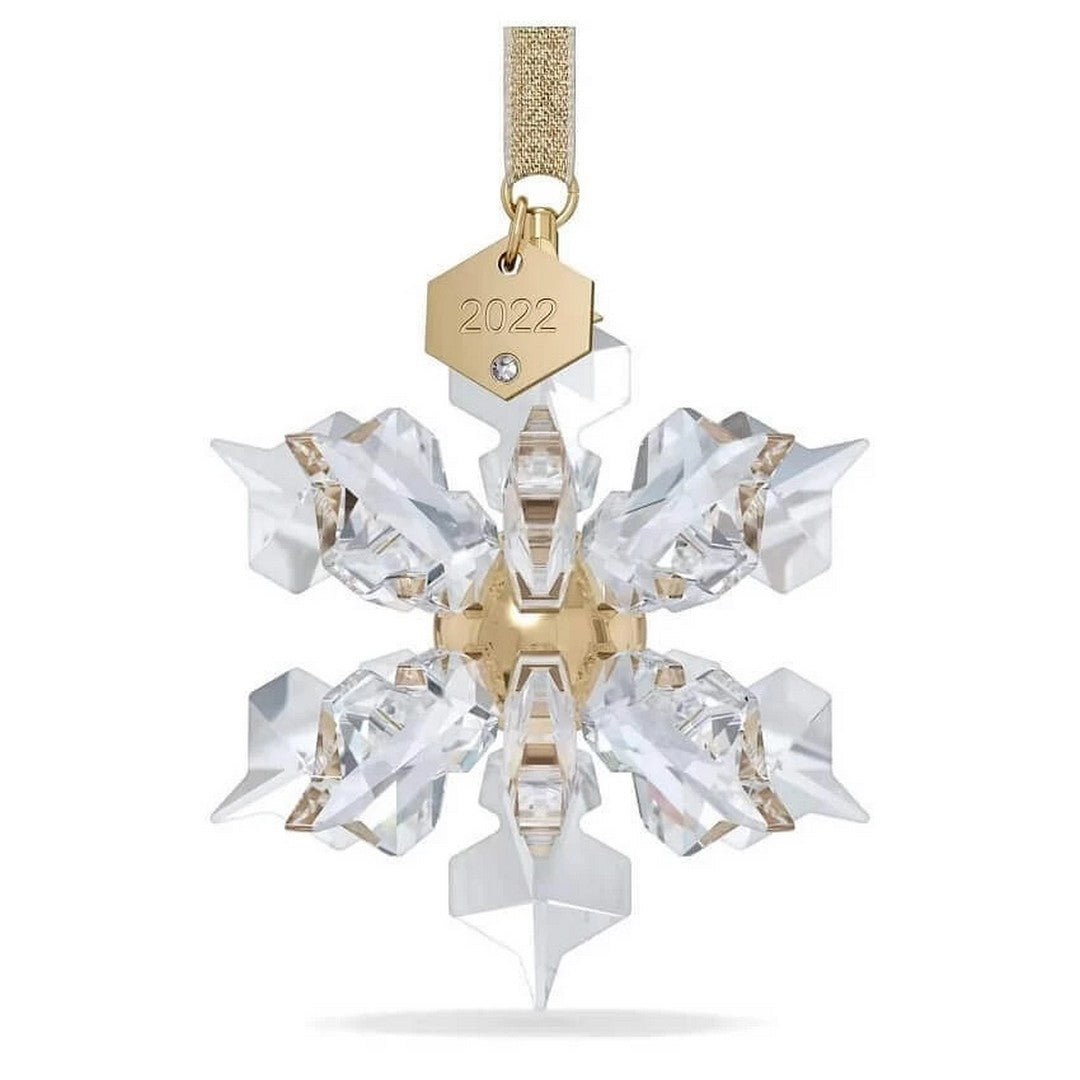 Swarovski Decorazione 3D Annual Edition 2022 - 5626016 - Gioielleria De Patto