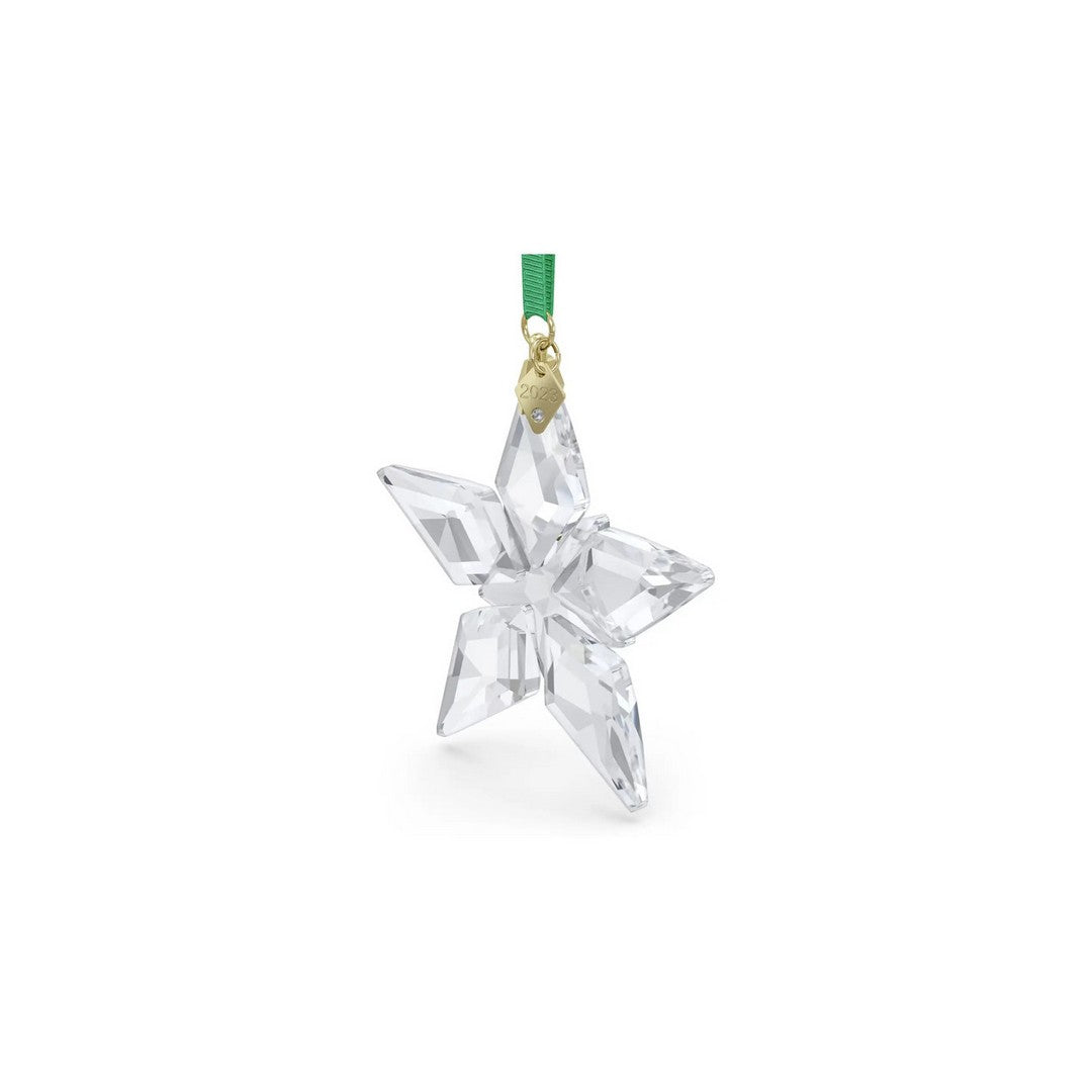 Swarovski Decorazione Natalizia 2023 - 5636253 - Gioielleria De Patto