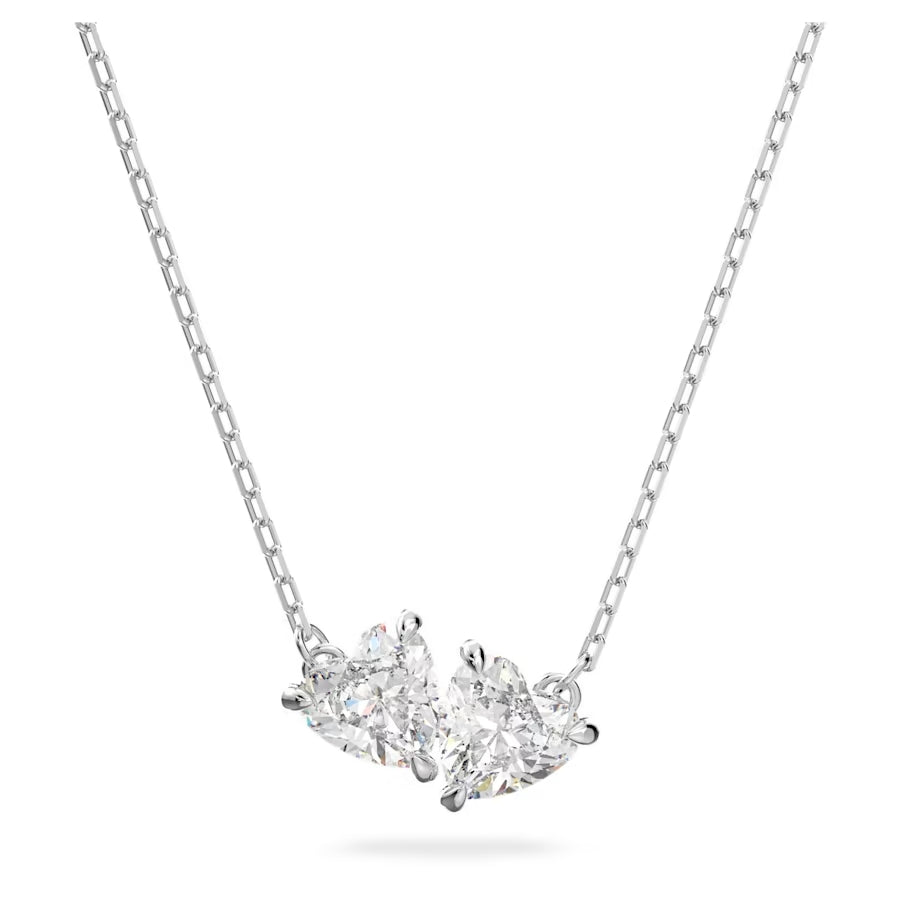 Swarovski Collana Donna Attract Soul - 5517117 - Gioielleria De Patto