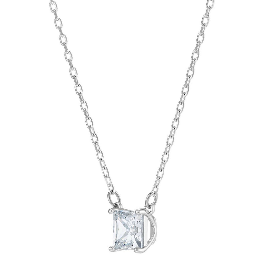 Swarovski Collana Attract - 5510696 - Gioielleria De Patto