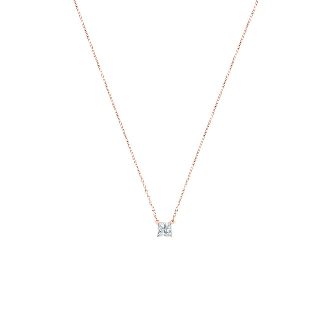 Swarovski Collana Attract - 5510698 - Gioielleria De Patto