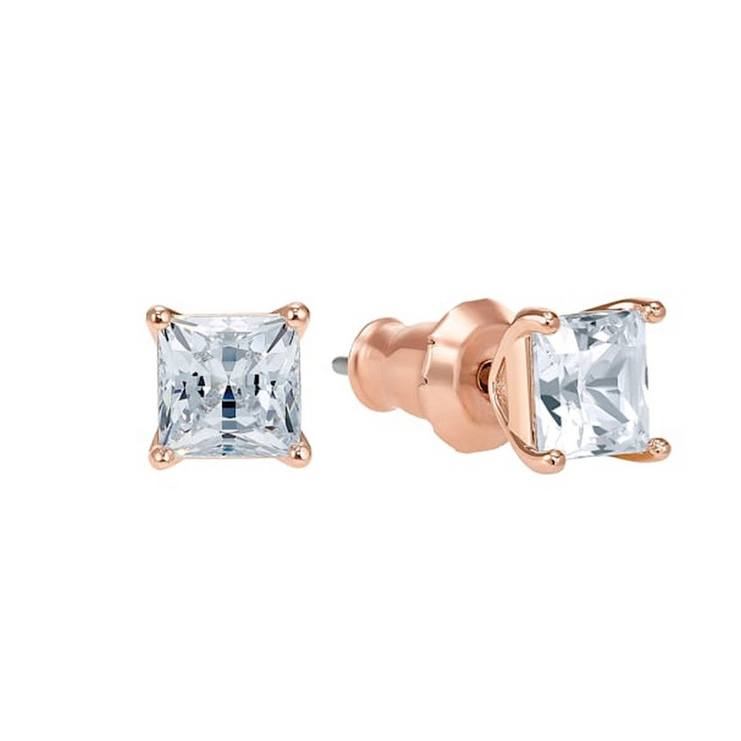 Swarovski Orecchini Donna a Lobo Attract - 5509935 - Gioielleria De Patto