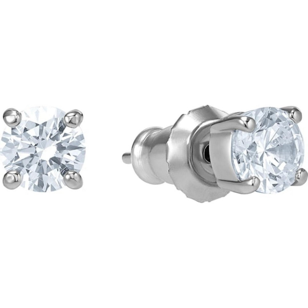 Swarovski Orecchini Donna Stud Attract - 5509937 - Gioielleria De Patto