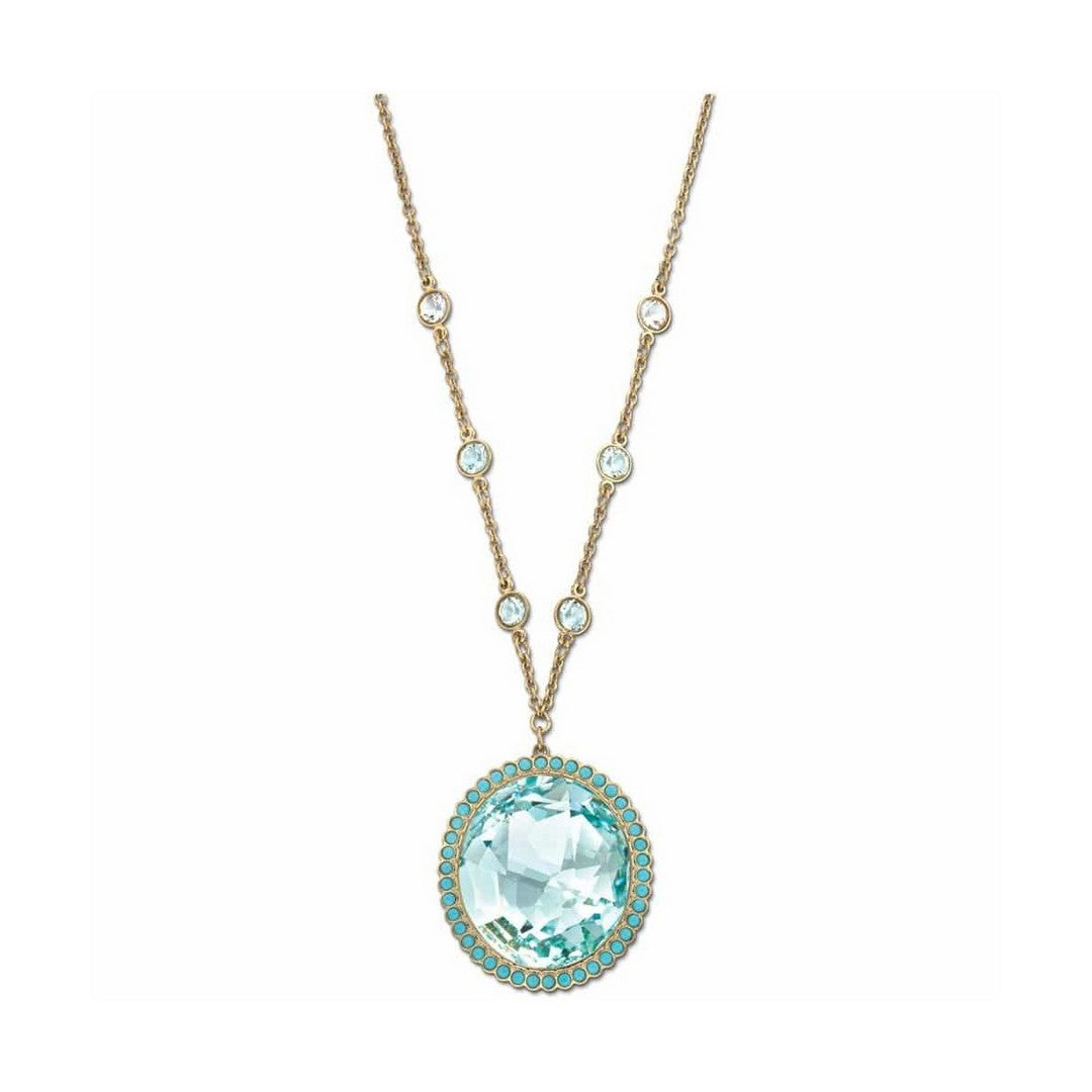 Swarovski Collana Donna Azore - 5037451 - Gioielleria De Patto