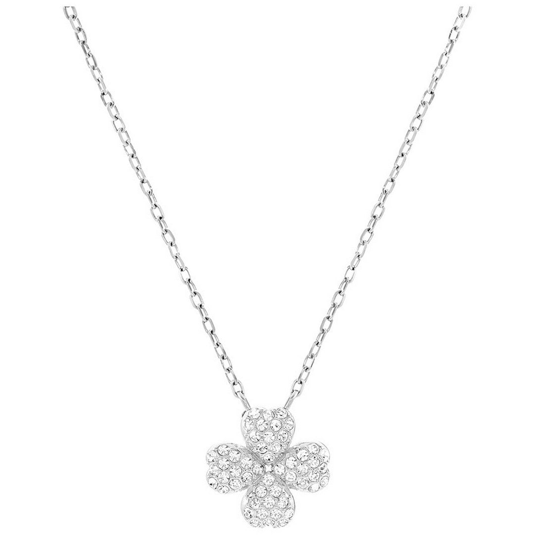 Swarovski Collana Donna Banjo - 5076856 - Gioielleria De Patto