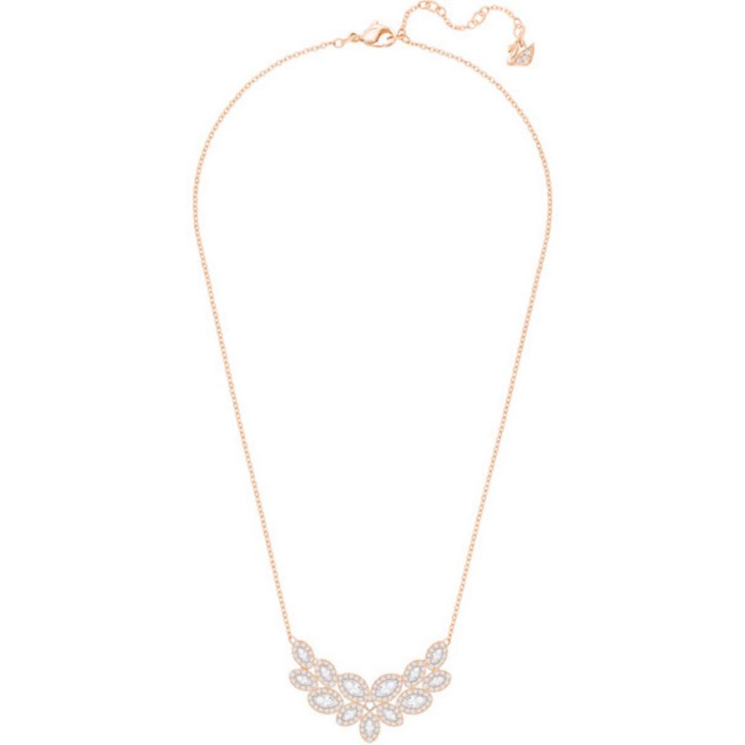 Swarovski Collana Donna Baron - 5350616 - Gioielleria De Patto