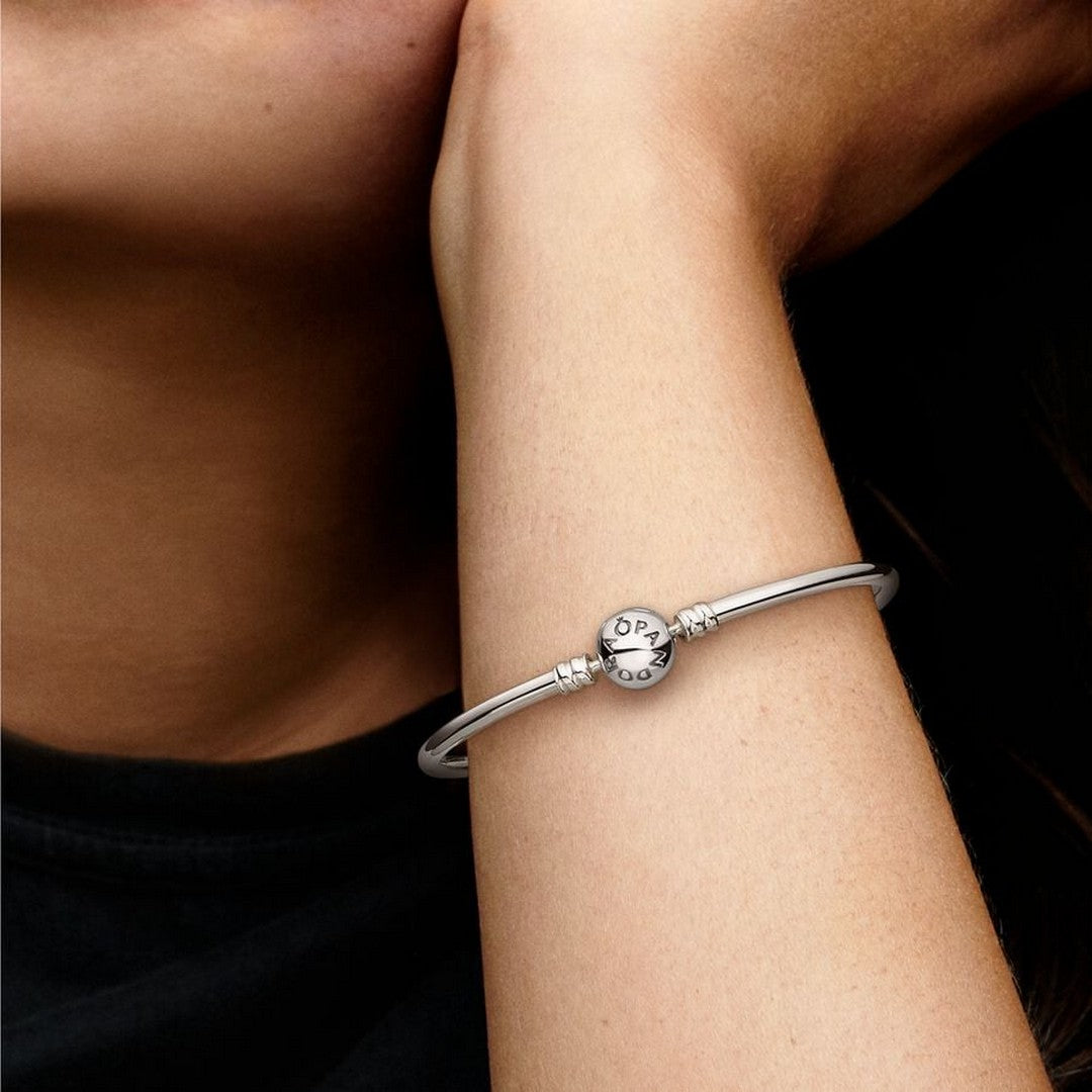 Pandora Bracciale Donna Rigido - 590713 - Gioielleria De Patto