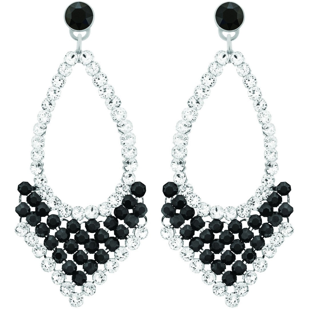 Swarovski Orecchini Donna Best - 5098552 - Gioielleria De Patto