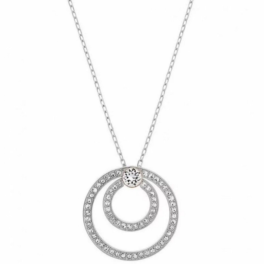 Swarovski Collana Donna Biography - 5071176 - Gioielleria De Patto