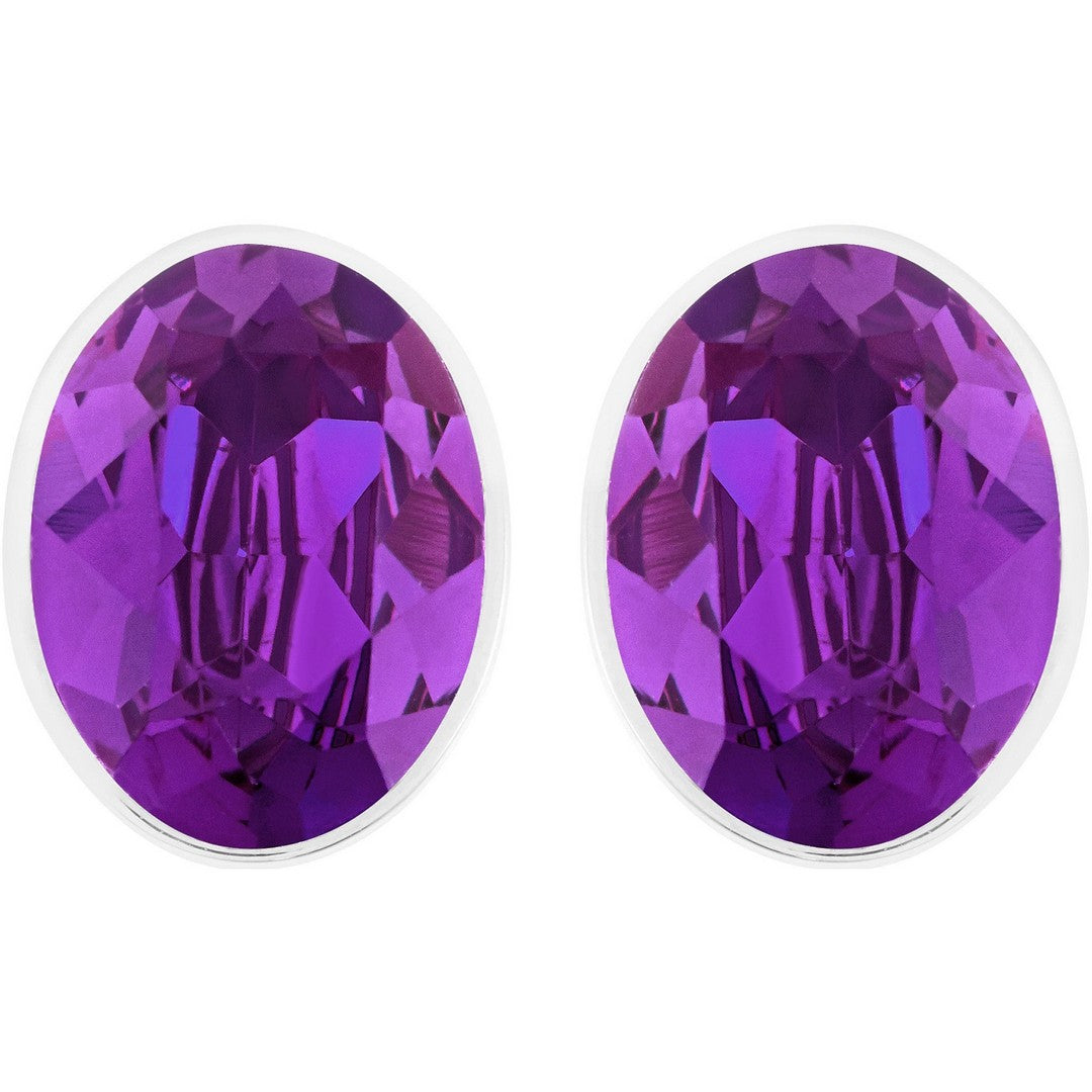 Swarovski Orecchini Donna Bis - 5089445 - Gioielleria De Patto