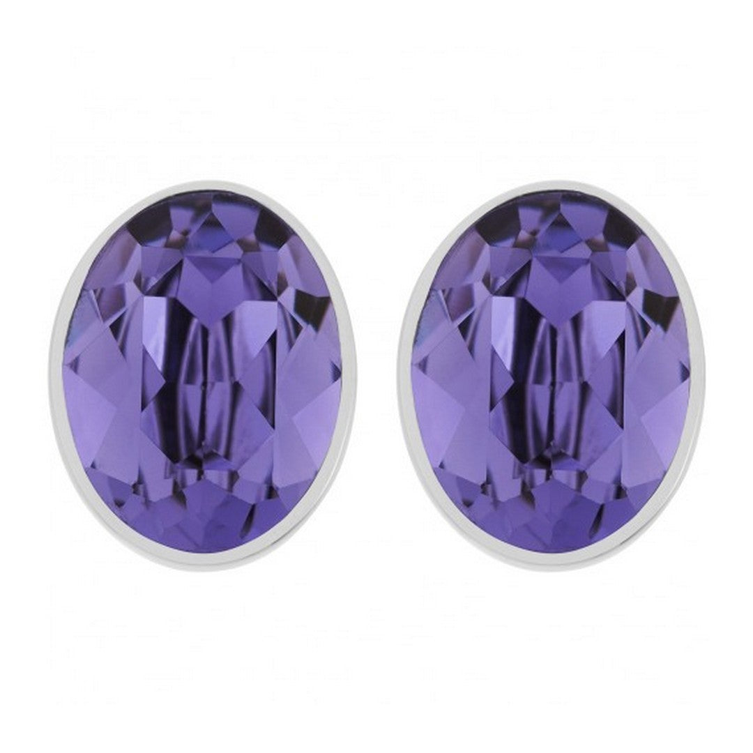 Swarovski Orecchini Donna Bis - 5098846 - Gioielleria De Patto