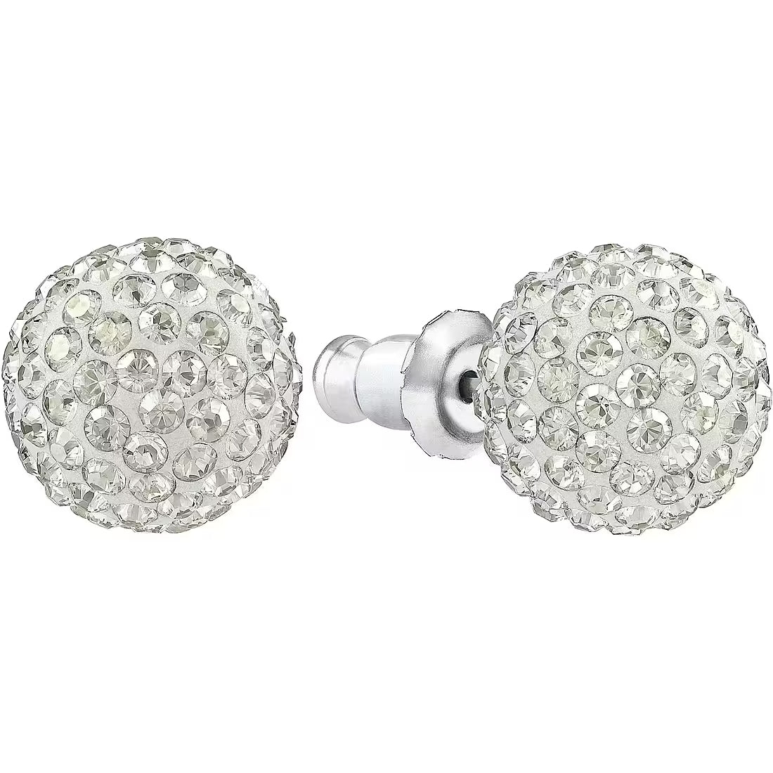 Swarovski Orecchini Donna Blow - 5528455 - Gioielleria De Patto