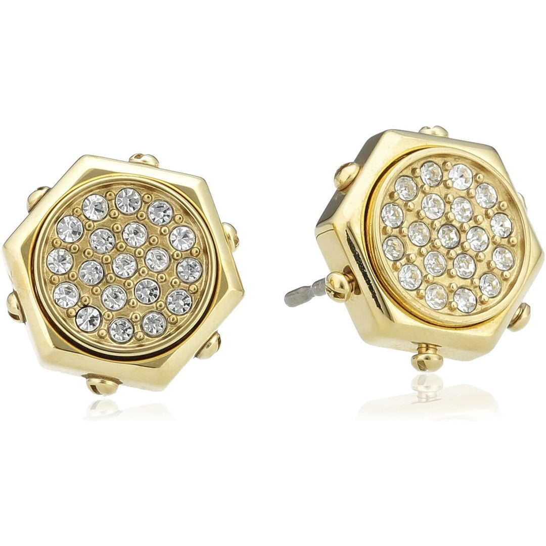 Swarovski Orecchini Donna Bolt - 5081366 - Gioielleria De Patto