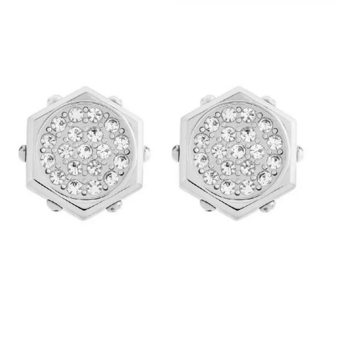 Swarovski Orecchini Donna Bolt - 5098362 - Gioielleria De Patto
