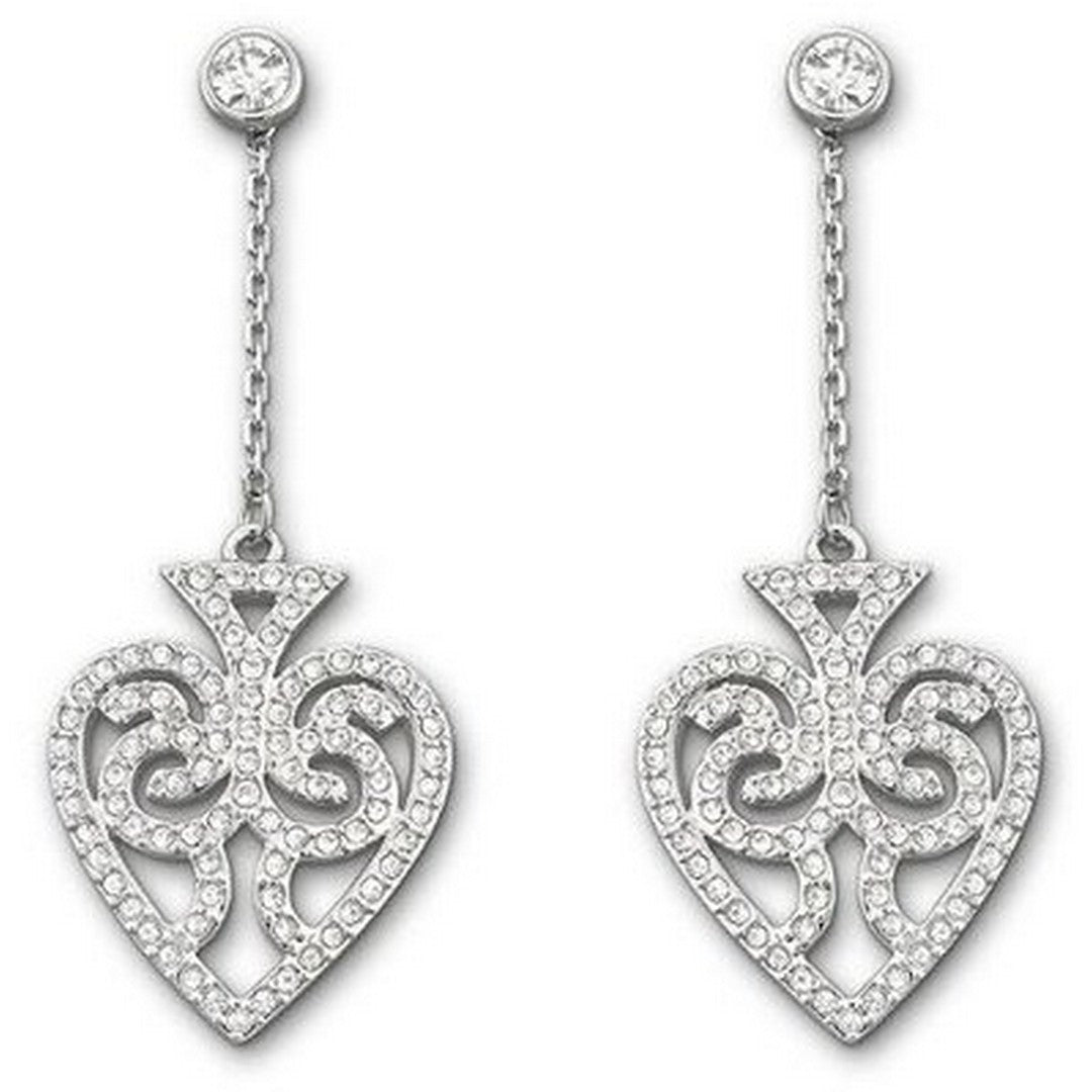Swarovski Orecchini Donna James Bond Casino Royal - 1188679 - Gioielleria De Patto