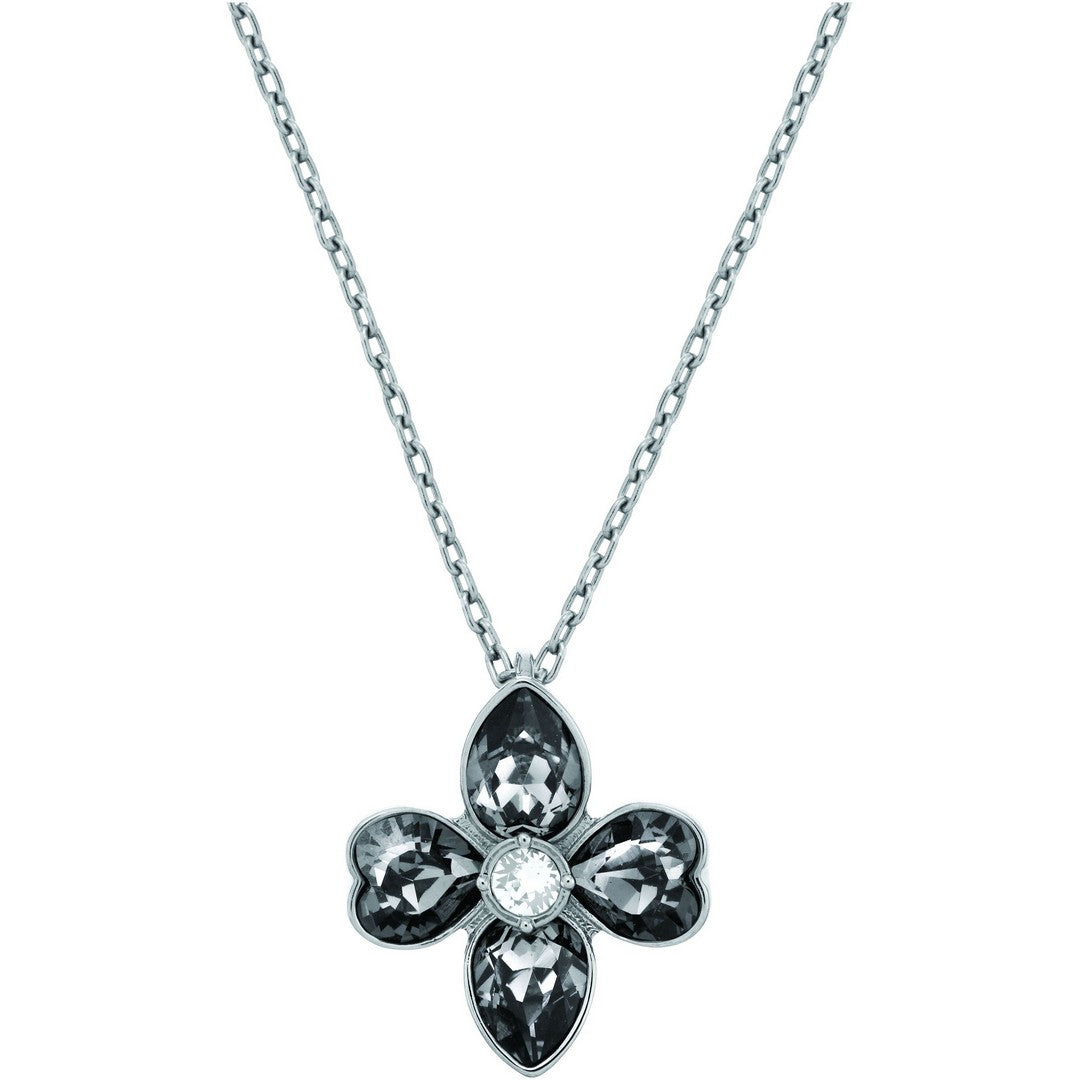 Swarovski Collana Pendente Donna Bunch - 5083125 - Gioielleria De Patto
