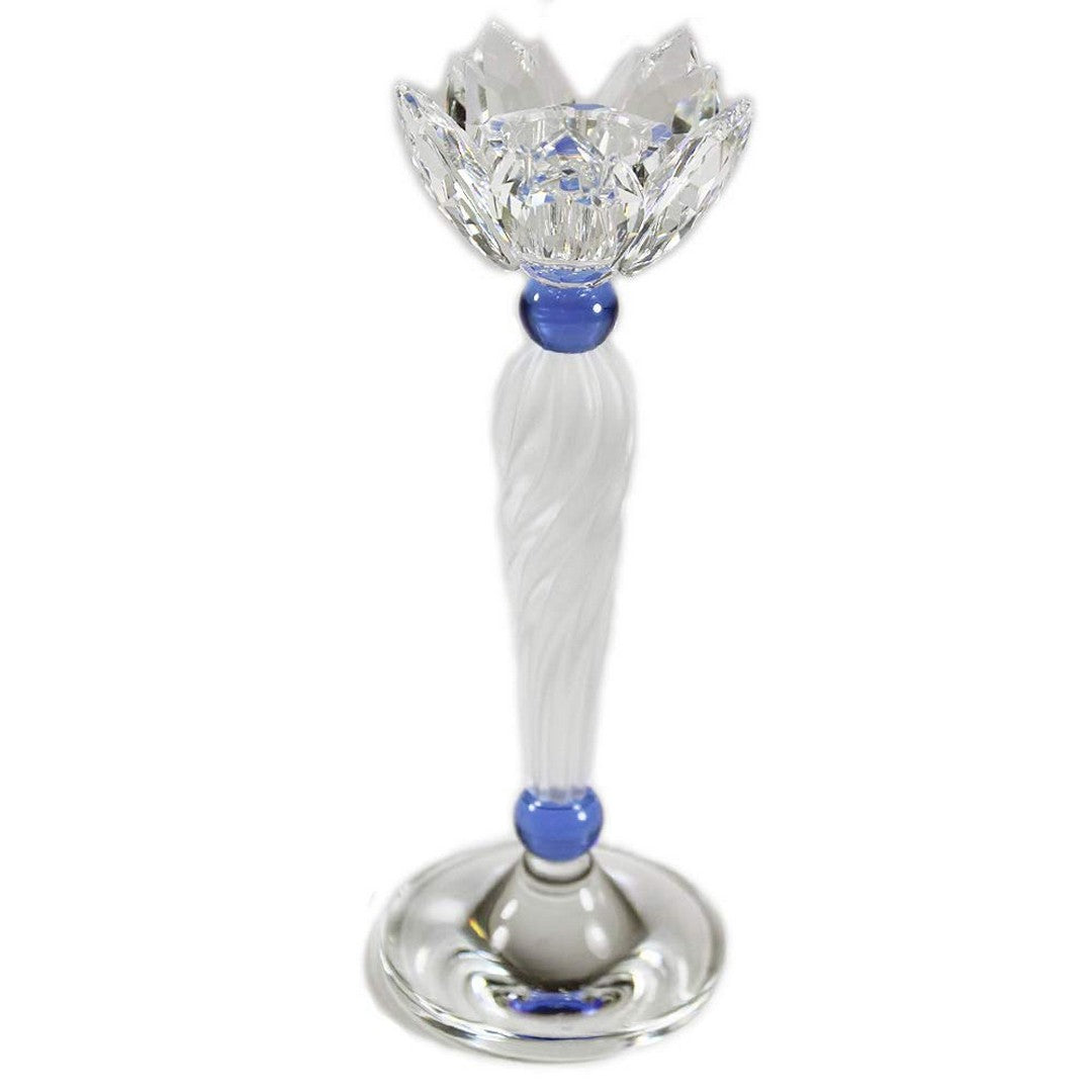 Swarovski Candeliere Blu - 207012 - Gioielleria De Patto