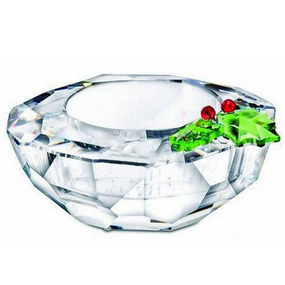 Swarovski Candeliere Piccolo Agrifoglio - 867401 - Gioielleria De Patto