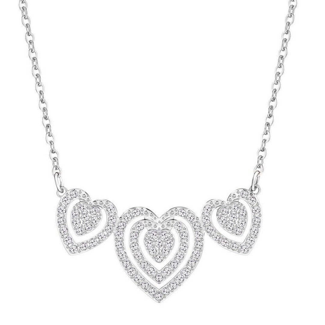 Swarovski Collana Donna Carol - 5142737 - Gioielleria De Patto