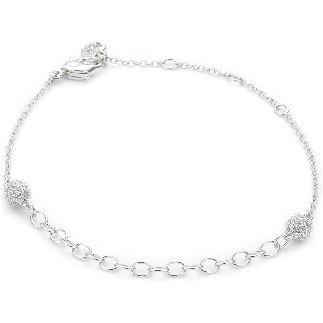 Swarovski Bracciale Donna Carrier - 1066545 - Gioielleria De Patto