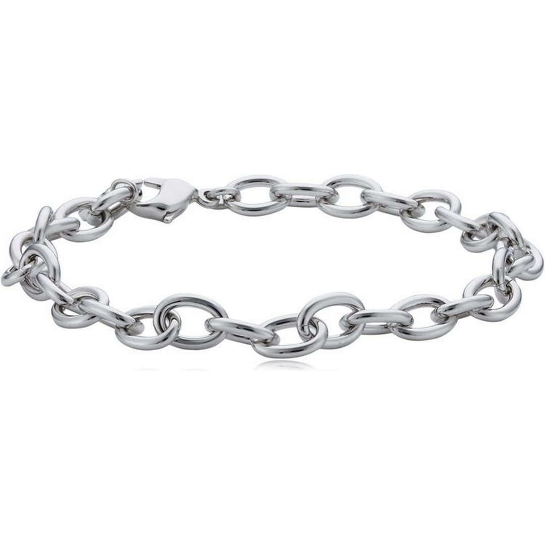 Swarovski Bracciale Donna Metallo - 1057717 - Gioielleria De Patto